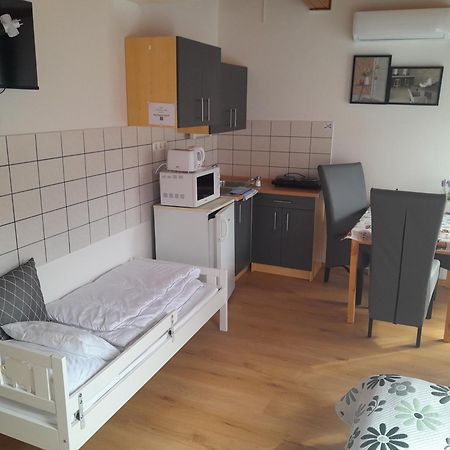 זלקרוס Nyirfa Apartmanhaz מראה חיצוני תמונה