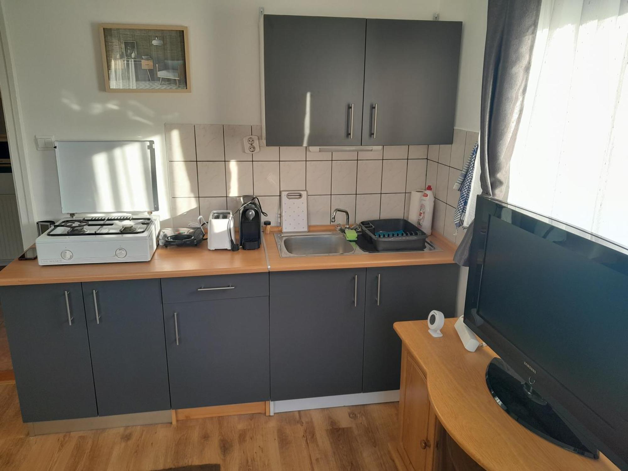 זלקרוס Nyirfa Apartmanhaz מראה חיצוני תמונה