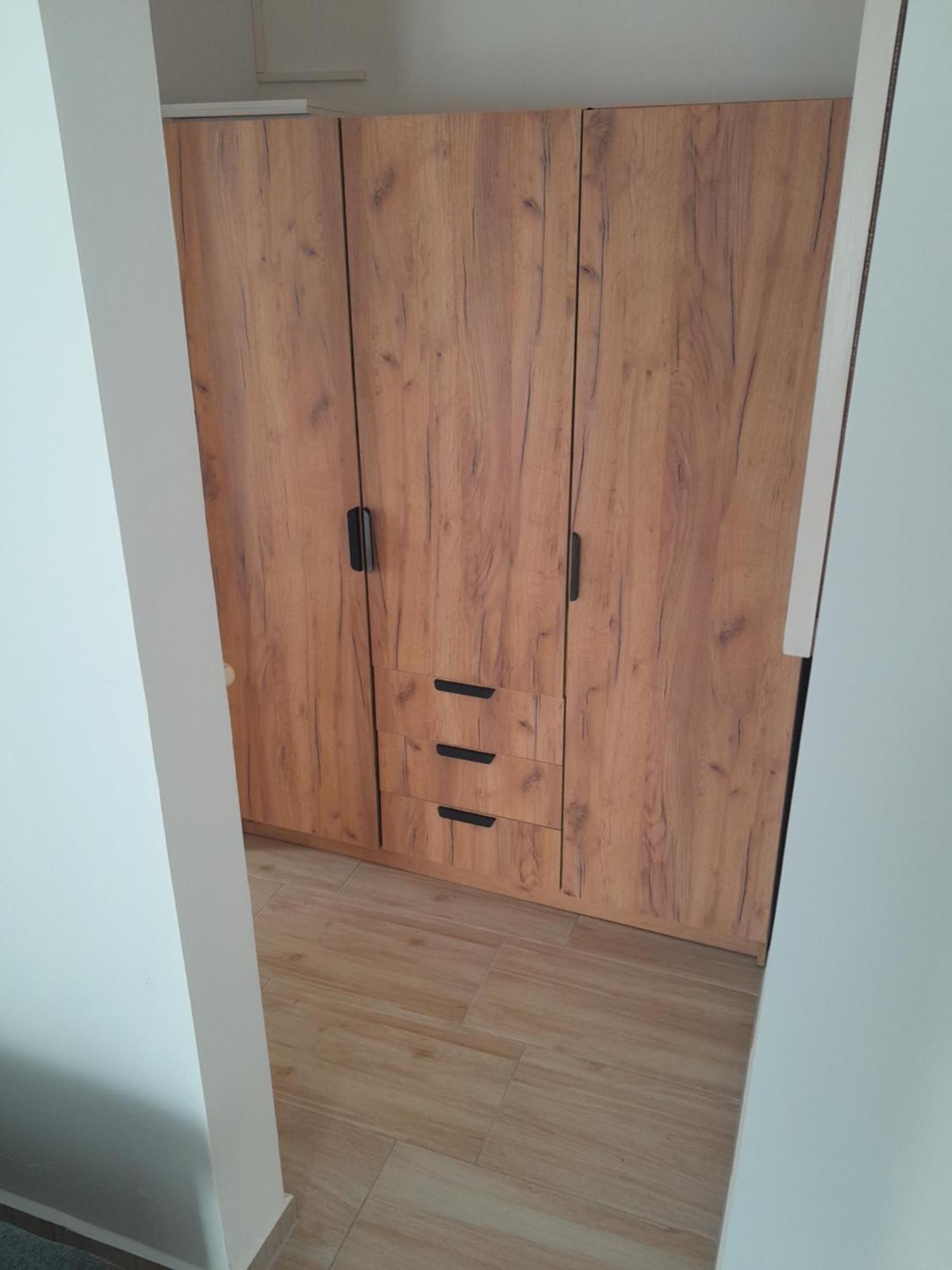 זלקרוס Nyirfa Apartmanhaz מראה חיצוני תמונה