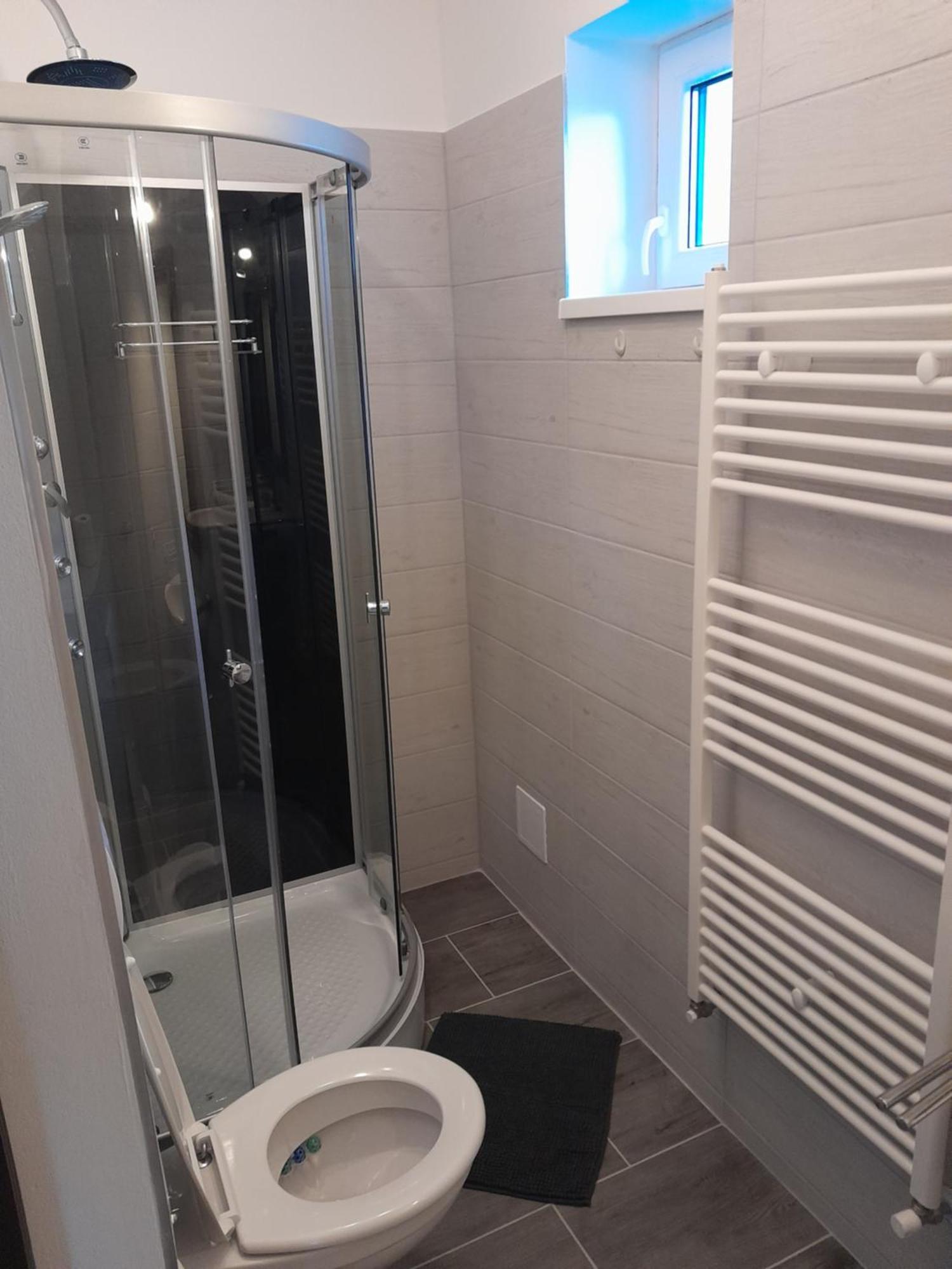 זלקרוס Nyirfa Apartmanhaz מראה חיצוני תמונה