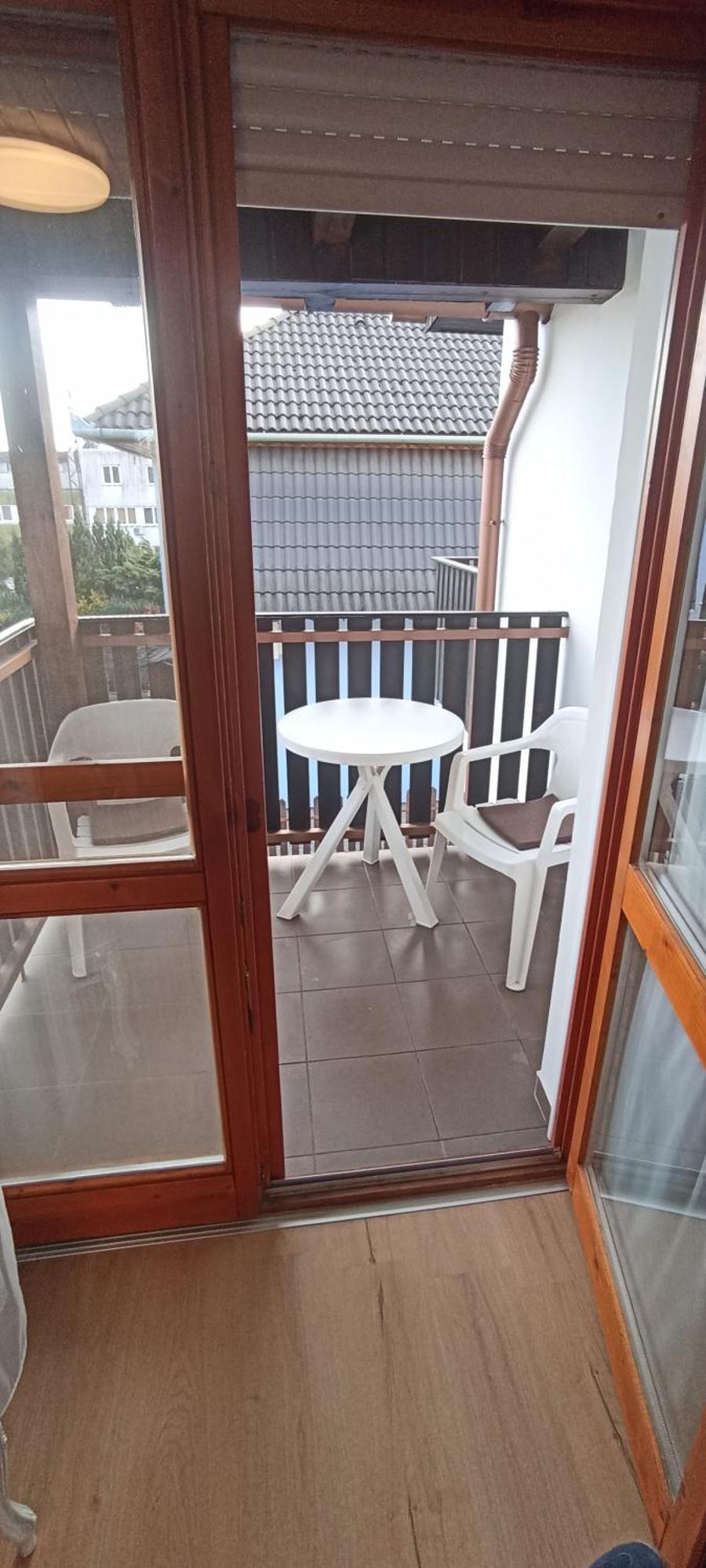 זלקרוס Nyirfa Apartmanhaz מראה חיצוני תמונה
