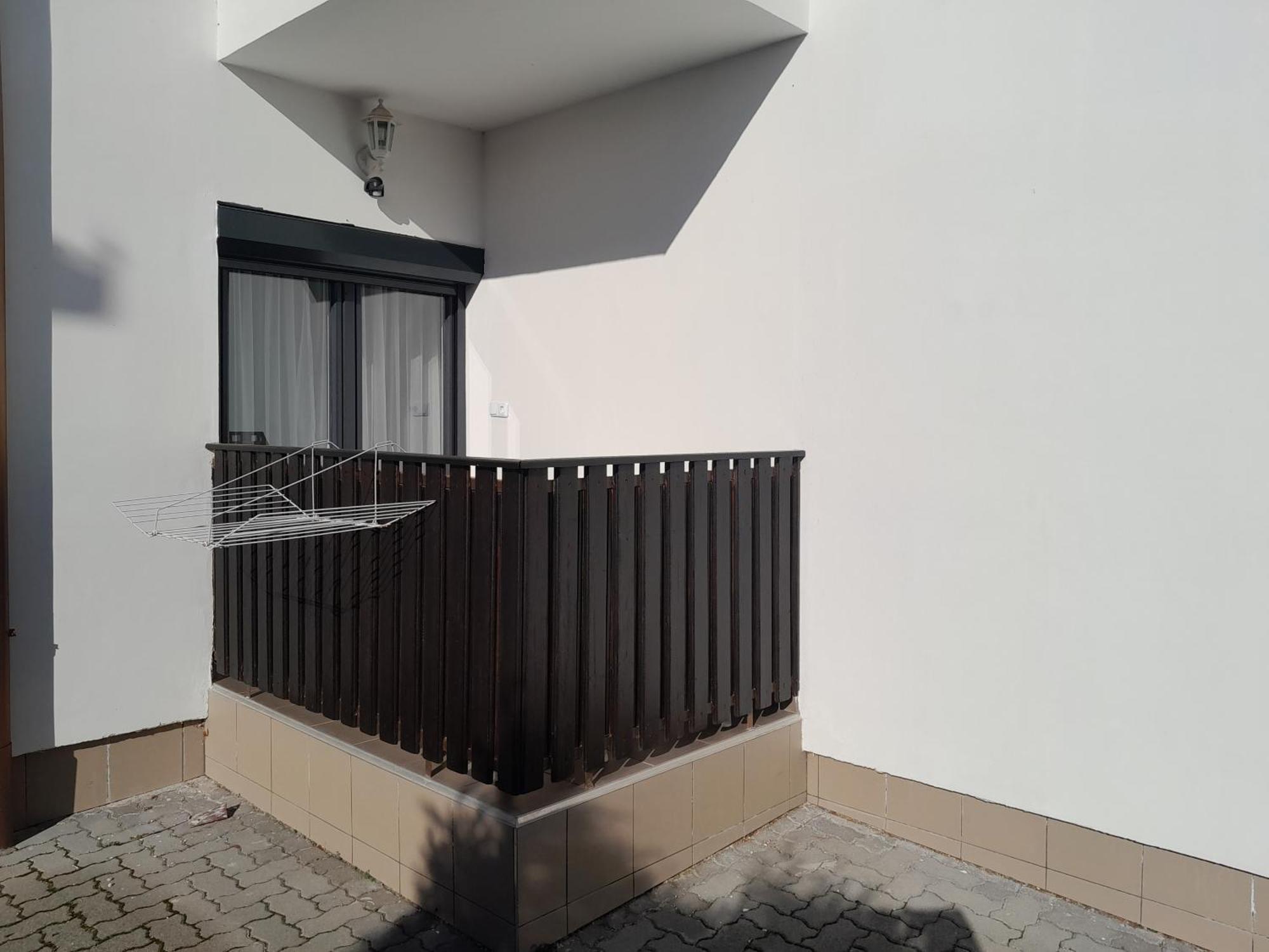 זלקרוס Nyirfa Apartmanhaz מראה חיצוני תמונה