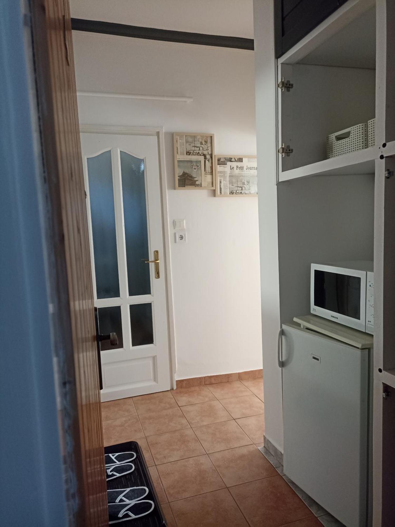 זלקרוס Nyirfa Apartmanhaz מראה חיצוני תמונה