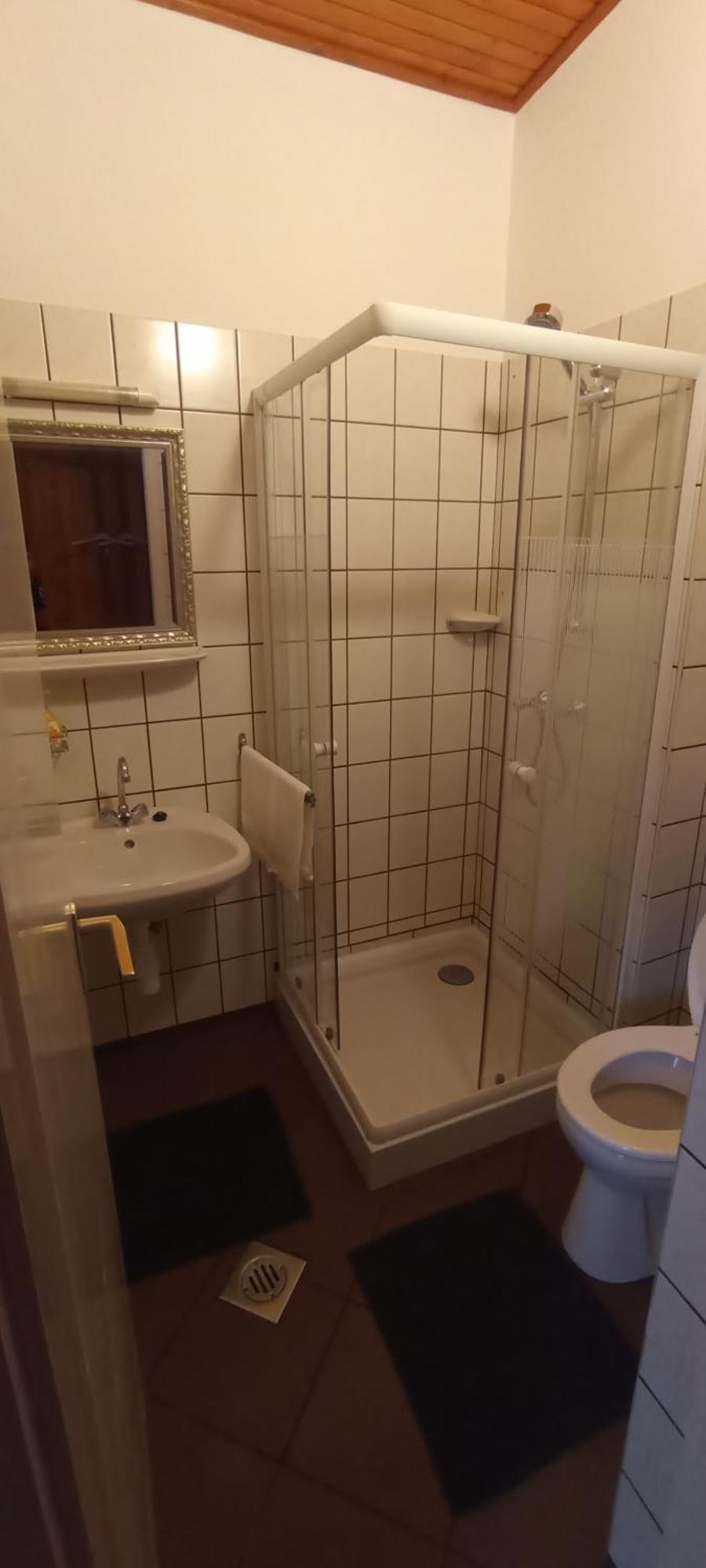 זלקרוס Nyirfa Apartmanhaz מראה חיצוני תמונה
