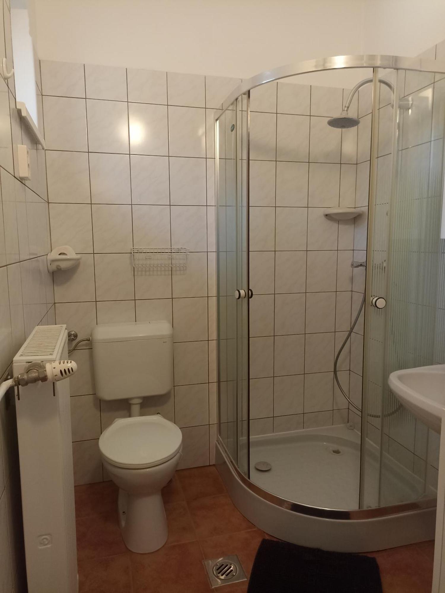 זלקרוס Nyirfa Apartmanhaz מראה חיצוני תמונה