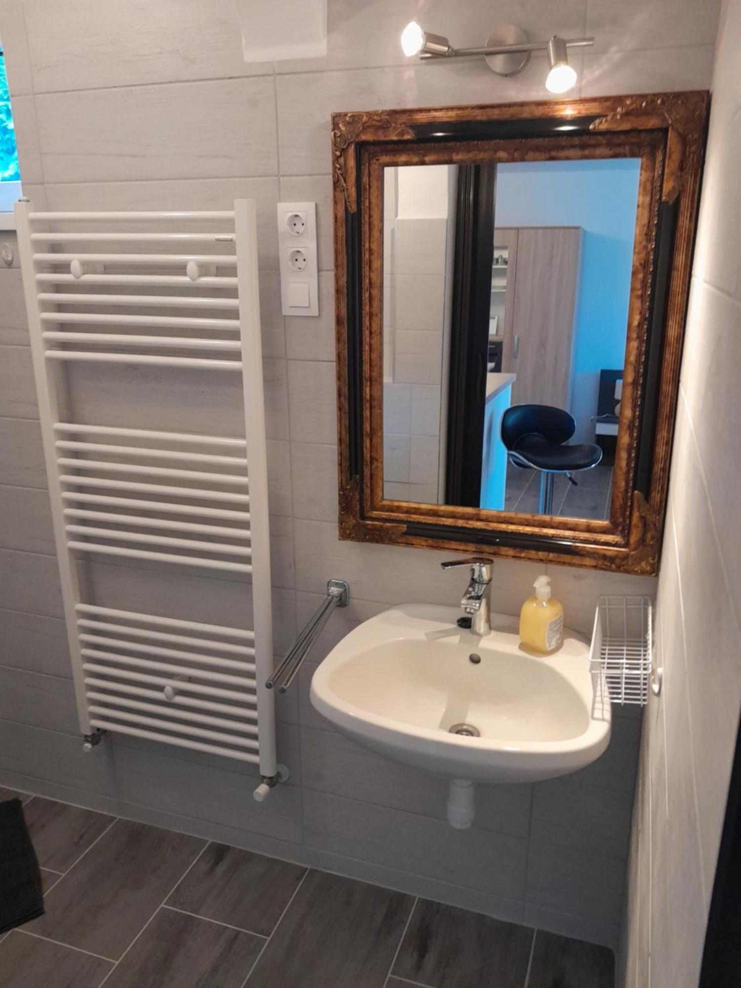 זלקרוס Nyirfa Apartmanhaz מראה חיצוני תמונה